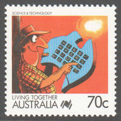 Australia Scott 1073 MNH - Click Image to Close